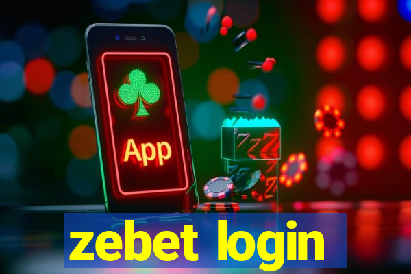 zebet login